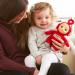 Teletubbies Character Po 8 Inch Talking Soft Toy - Single - Buy Online on SooperMarket.com