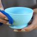 Green Sprouts Pink Feeding Bowl for 6+ Months â€“ Baby Feeding Essentials - Buy Online on SooperMarket.com