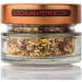 Szechuan Pepper (Whole) 12g Jar - ZEST & ZING Premium Spices: Fresh, Convenient, Stackable - Buy Online on SooperMarket.com