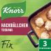 Buy KNORR Film Miss Hack Beld Toscana - Flavorful Minced Meat Dish 39g | No Additives | International Shipping - Buy Online on SooperMarket.com
