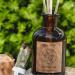 Ecodrop Wood Sage & Sea Salt Diffuser - 100ml | Fresh & Salty Aromatherapy Fragrance in Glass Bottle | Home & Office Spa Gift - Buy Online on SooperMarket.com