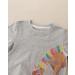Girls Cotton Sweatshirt for Kids | Long Sleeve Pullover | Age 1-12 Years | Horse Design | 5-6 Years - Buy Online on SooperMarket.com