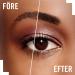 Rimmel London Professional Eyebrow Pencil 004 Black Brown - 0.05 oz | Long-lasting Precision - Buy Online on SooperMarket.com