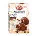 Call organic bogue chips Daring bitter with at least 70% cocoa content for glazing & decorating cakes tarts & cookies gluten-free & vegan 1 x 150g 1-pack 1x150g couverture