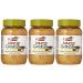 Badia Minced Garlic in Olive Oil 16 oz - Pack of 3 | Premium Quality Garlic Paste - Buy Online on SooperMarket.com
