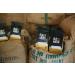 BLK & Bold Medium Roast Specialty Coffee - Whole Bean & Ground 12 oz | Premium Flavor - Buy Online on SooperMarket.com