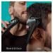 Braun Series 3 3470 All-in-One Style Kit for Men - 7-in-1 Trimmer with Ultra-Sharp Blade, 40 Length Settings, and Washable Design - Buy Online on SooperMarket.com