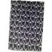 3D Rose White Hockey Sticks on Black Towel - 15 x 22 | TWL_35276_1 - Buy Online on SooperMarket.com