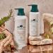 Dr.Tree Bio Dermo Protective Liquid Soap for Sensitive Skin | Vegan 99.7% Natural | 400ml - Restore Your Skin Barrier - Buy Online on SooperMarket.com