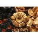 Gramas Natural Sun-Dried Calimyrna Figs Garland - Vegan, Gluten-Free, Non-GMO - 2 lbs (Pack of 4) - Buy Online on SooperMarket.com