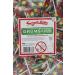 Swizzels Drumstick Lollies 3kg & Original Assorted Fruit Fizzers Bulk Sweets Bag 3 kg + Sweets Bag 3 kg - Buy Online on SooperMarket.com