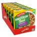 Tasty Bite Mexican Protein Bowl - Vegan, Microwaveable, 12g Plant Protein - 8.8oz (Pack of 6) - Buy Online on SooperMarket.com