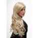Buy WIG ME UP SA047-27T613 Long Curls Blonde Wig | Premium Quality & International Shipping - Buy Online on SooperMarket.com