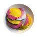 ColorKitchen Rainbow Pancake Mix - 16.14 oz | Vibrant & Fun Breakfast Mix - Buy Online on SooperMarket.com