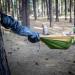 Wise Owl Outfitters Hammock Sleeve - Universal Waterproof Rain Protector for Camping Gear - Buy Online on SooperMarket.com