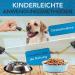 Buy Vitamin B Complex for Dogs 100ml | All B Vitamins Included | Innovative Drops Formula | Made in Germany - Buy Online on SooperMarket.com
