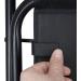 Creative Mark Folding Canvas Print Rack - Portable Artist Gallery Display for Artwork, Prints, and Canvas - Jumbo Size - Buy Online on SooperMarket.com