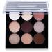 Kokie Cosmetics Eyeshadow Palettes  Classic Romance  0.21 Ounce Classic Romance 0.21 Ounce