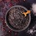 Black Sand Labs Premium Bath Salts for Him Premium Blend of Dead Sea & Hawaiian Black Lava Salts That Moisturises and Rejuvenates Skin Luxury Bath Salts for Men (Midnight Musk) - Buy Online on SooperMarket.com