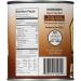 Keystone Meats All Natural Ground Beef 28oz - 1.75 lb Pack | Premium Quality - Buy Online on SooperMarket.com