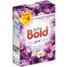 Bold 2-in-1 Lavender and Camomile Washing Powder with Lenor | 40 Washes 2.6kg | Long Lasting Freshness | Pack of 1 - Buy Online on SooperMarket.com