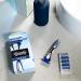 Wilkinson Sword Hydro 3 Men's Razor with 9 Refills - Skin Protection and Smooth Shave - Buy Online on SooperMarket.com