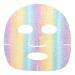 Buy INC.redible Rainbow On My Parade Sheet Mask | Hydrating & Fun | Free International Shipping - Buy Online on SooperMarket.com