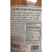 J.O. Crab Seasoning #2 32oz - 2lb (1 Pack) | Authentic Maryland Spice Blend - Buy Online on SooperMarket.com