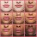Milani Color Statement Matte Lipstick - Matte Luxe (0.14 oz) | Cruelty-Free Nourishing Lipstick - Buy Online on SooperMarket.com