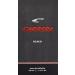 Muelhens Carrera Black Eau de Toilette Spray for Men 3.4 Ounce - Buy Online on SooperMarket.com