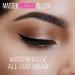 Maybelline Eyestudio Master Precise Liquid Eyeliner, Cobalt Blue - 0.034 fl oz - Buy Online on SooperMarket.com