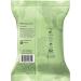 Burt's Bees Sensitive Facial Cleansing Towelettes with Cucumber and Mint - 30 Count | Gentle Face Wipes for Sensitive Skin - Buy Online on SooperMarket.com