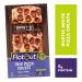 Flatout Thin Pizza Crust Rustic White - 12 Crusts Pack - Buy Online on SooperMarket.com