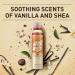Old Spice Aluminum Free Whole Body Deodorant for Men - Vanilla + Shea 24/7 Freshness - Dermatologist Tested 3.5 oz - Buy Online on SooperMarket.com