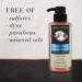 Sulfate Free Nourishing Conditioner - Coconut & Chai Spice Hair Food Treatment 17.9 FL OZ - Buy Online on SooperMarket.com