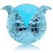 Ocean Breeze Bath Bomb with Size 8 Ring Inside - 10 oz. Made in USA - Buy Online on SooperMarket.com