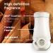 Glade PlugIns Apple Cinnamon Starter Kit - 2 Warmers + 6 Refills | Scented Essential Oils for Home & Bathroom | 4.02 Fl Oz - Buy Online on SooperMarket.com