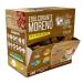 Dulci Light Cane Honey Brown Sweetener - 500 Packs Zero Calorie Natural Sugar Replacement for Drinks & Food - Shop Internationally - Buy Online on SooperMarket.com
