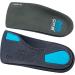 Orthotic Insoles. High Performance. Comfort Fit. Weak & Fallen Arches. Flat Feet & Plantar Fasciitis. Arch Support (X-Small 3-4.5) - Buy Online on SooperMarket.com