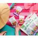 Nature's Garden Healthy Trail Mix Snack Packs - Heart Healthy Nuts, Omega-3 Rich Mix with Cranberries & Pumpkin Seeds - 28.8 Oz Bag (24 Servings) - Perfect Family Snack - Buy Online on SooperMarket.com