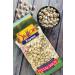 Setton Farms Premium Pistachios - Dry Roasted with Sea Salt - 3lb Bag (48 oz) - Buy Online on SooperMarket.com