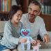 Nobody Sausage Plush Toy - Rainbow Friends Soft Toy for Kids (Babyblue) - Buy Online on SooperMarket.com
