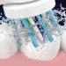 Oral-B Genius 8000 Electric Toothbrush - Bluetooth Connectivity - Sakura Pink - Buy Online on SooperMarket.com
