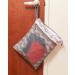 Skip Hop Grab and Go Wet/Dry Bag Chevron (Grey) - Buy Online on SooperMarket.com