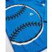 RBX Boys' 2-Piece Thermal Sports Hoodie and Tricot Joggers Set, Size 8-12 - Blue Baseball - Buy Online on SooperMarket.com