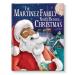 Our Familys Night Before Christmas - Personalized Children's Book - I See Me! (Hardcover)