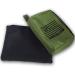 Tactical Rear Squeeze Bag Rifle Rest PRS Precision Medium Barricade Bag - S2Delta OD Green - Buy Online on SooperMarket.com