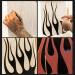 Custom Shop 6 x 30' Semi-Transparent Masking Film Roll for Artists, Airbrush Graphics, Automotive - Stencil Making & Design Transfer - Buy Online on SooperMarket.com