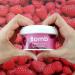 Buy Bomb Cosmetics Raspberry Beret Body Butter 210ml - Luxurious Moisturizer for Soft Skin | International Shipping Available - Buy Online on SooperMarket.com
