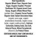 Annie's Organic Chocolate Bunny Graham Snacks 7.5 oz. - Delicious and Healthy Snack Option - Buy Online on SooperMarket.com